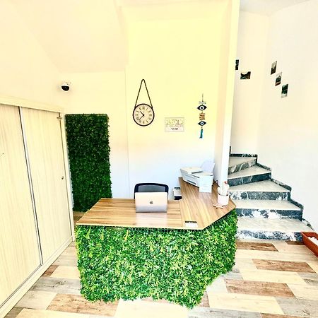 Bed And Beach Ипсос Экстерьер фото