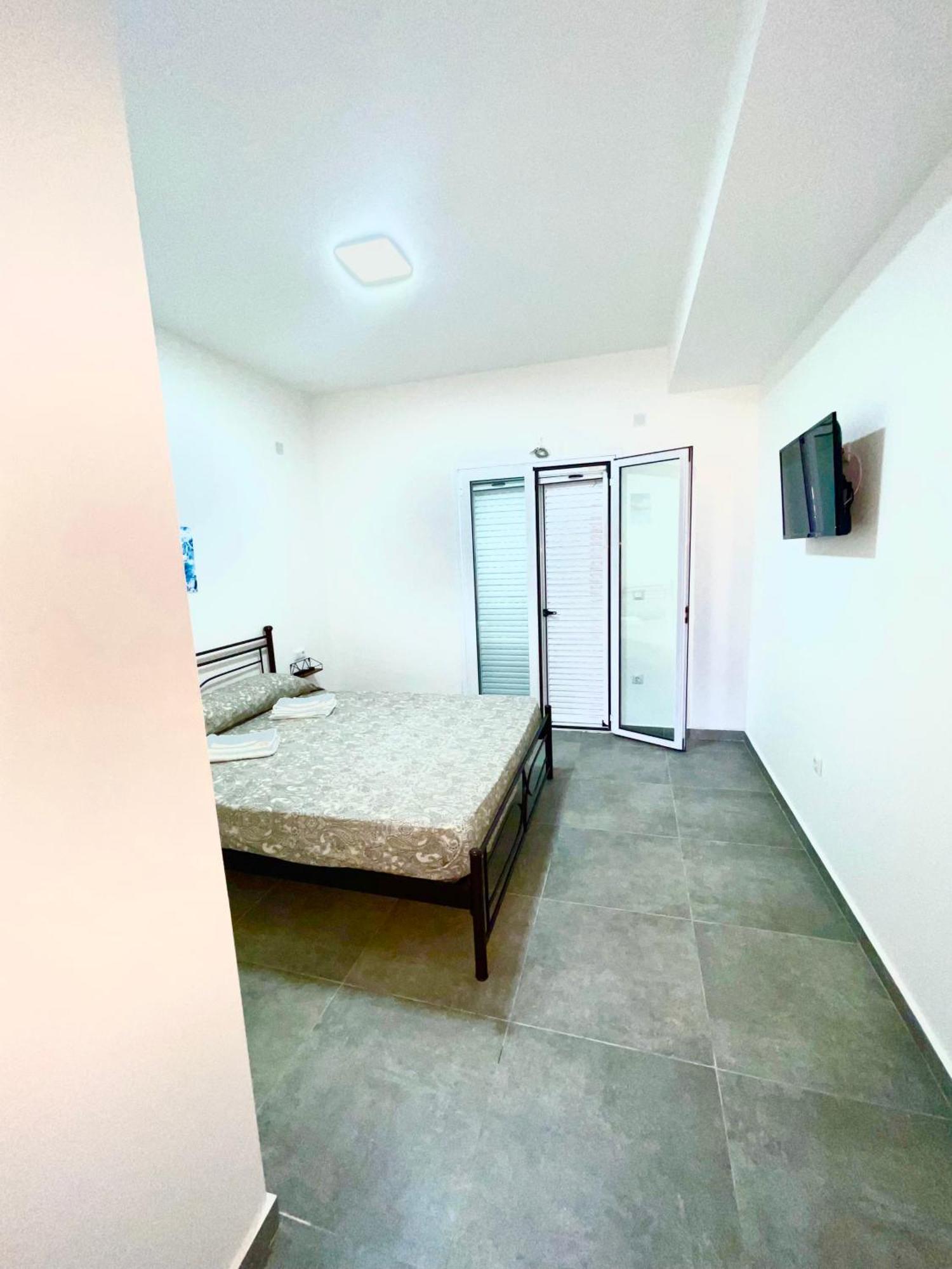 Bed And Beach Ипсос Экстерьер фото