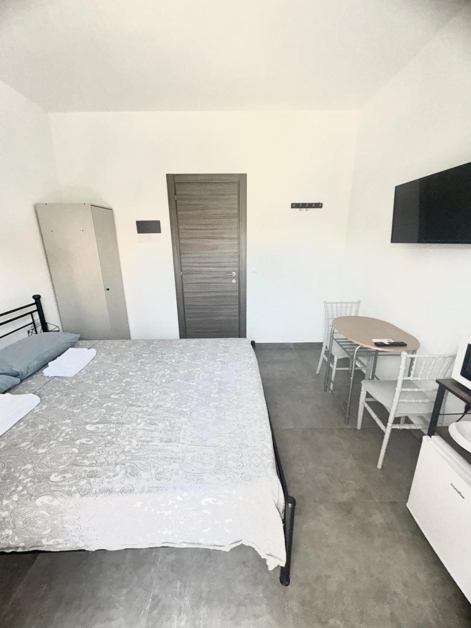 Bed And Beach Ипсос Экстерьер фото