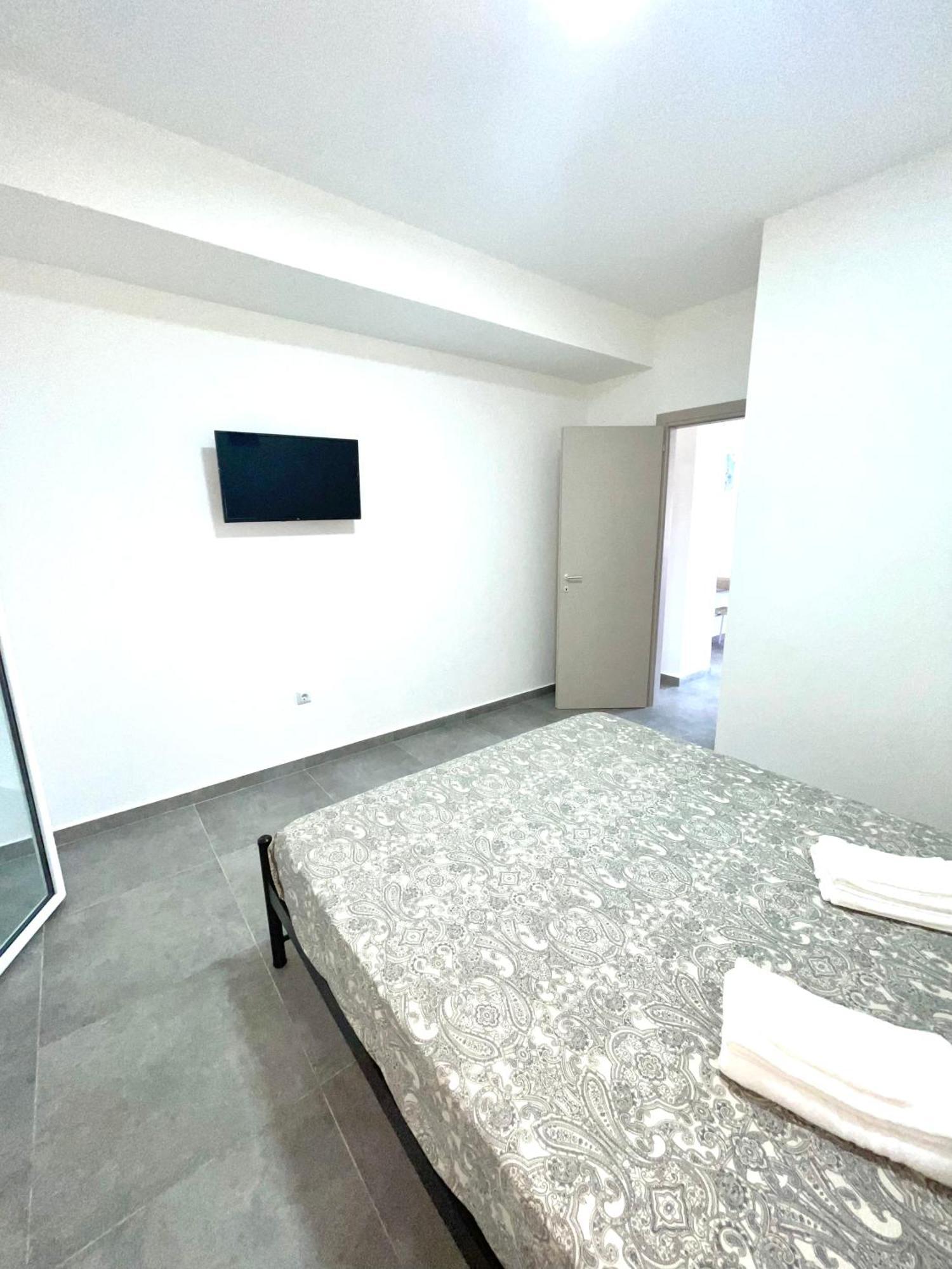 Bed And Beach Ипсос Экстерьер фото