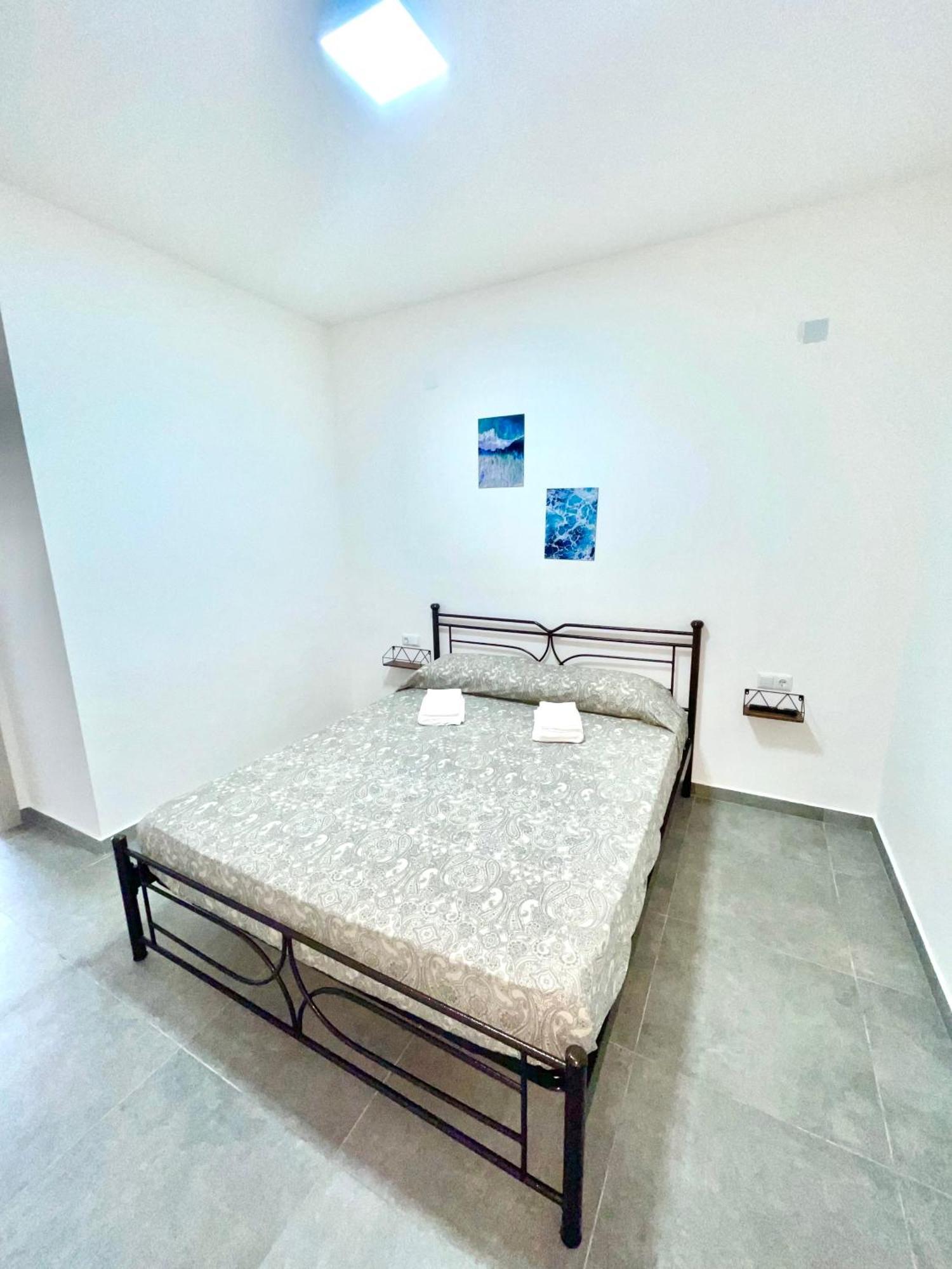 Bed And Beach Ипсос Экстерьер фото